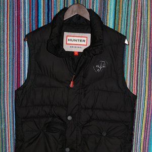 Hunter Original Puffer Vest